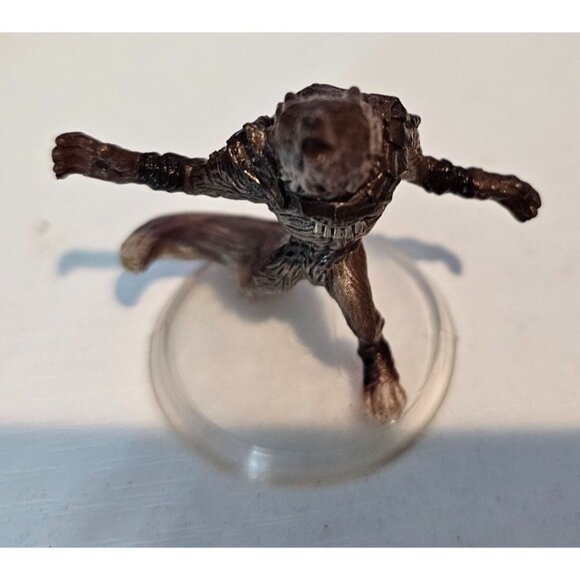 MTG Arena of the Planeswalkers Arlinn Moon Blessed Figure Replacement Piece - Picture 2 of 5